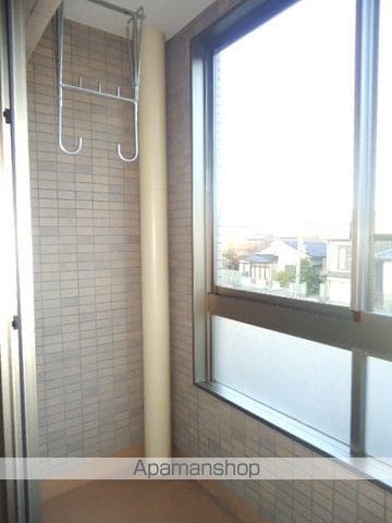 エルフメゾン東中野の内装写真