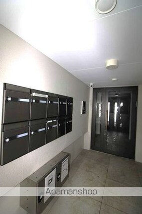 ｉｍｍｅｕｂｌｅ（イムーブル）[1LDK/33.06m2]の共用部2