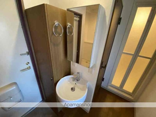 グランドール天美の内装写真