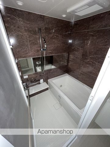 THE BELUGA 世田谷 RESIDENCEの内装写真