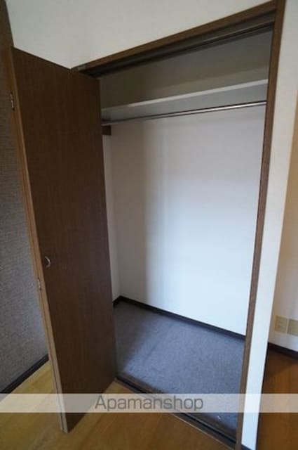 東京都中野区南台２丁目[1R/23m2]の収納