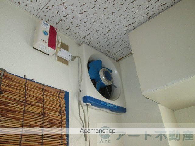 第3もんじビルの内装写真