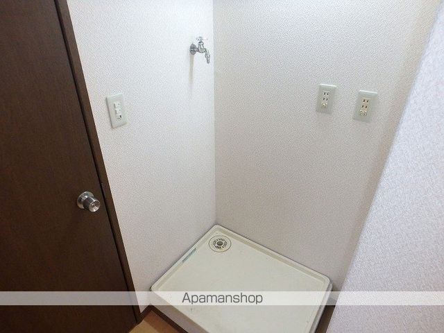 シティハイムかしわの内装写真