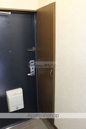 フェニックス[1K/23.04m2]の内装5