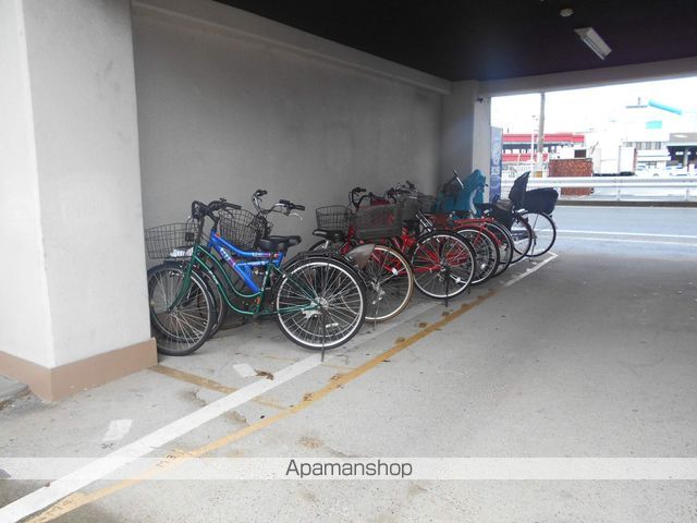 寝屋川スカイハイツのその他写真