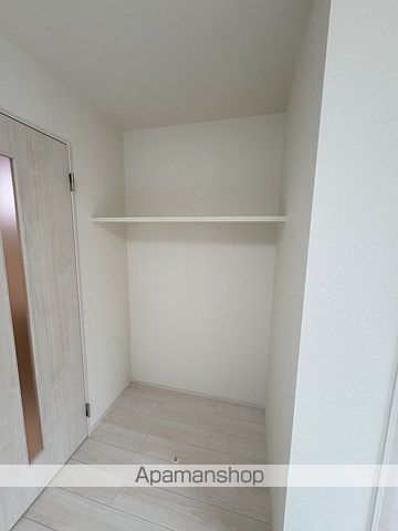 グランメゾン福の内装写真