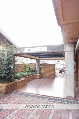 プレアール枝松の外観写真