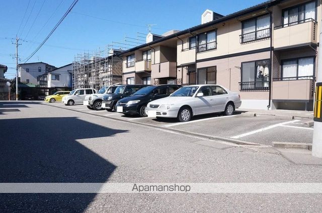 ルミエール若松 Bのその他写真