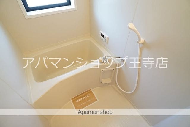 シャルマン二番館A棟の内装写真