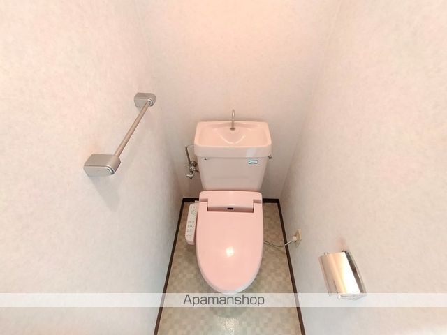 ブルーメンハウスの内装写真