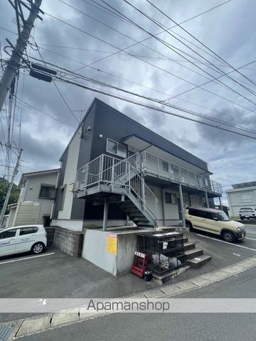 modern palazzo 矢上