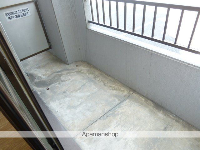 ウィンズ21の内装写真