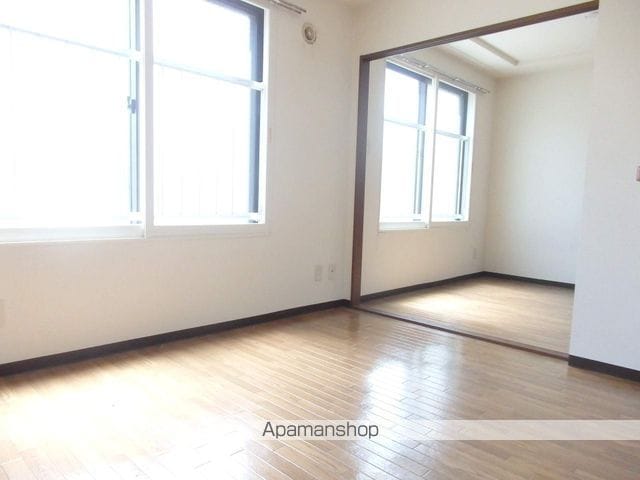 マープル円山の内装写真