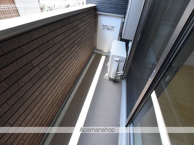 ステラIIの内装写真
