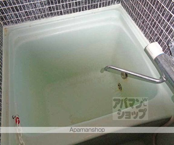 リバーサイド髙田の内装写真