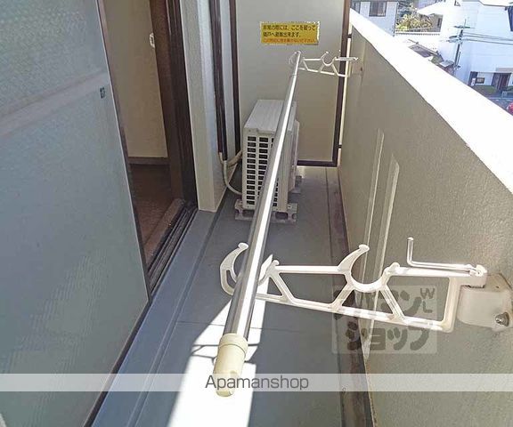 グリーンヒル桃山のその他写真