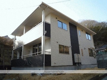Ｂｏｎｈｅｕｒ[2LDK/47.61m2]の外観1