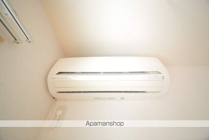 ハピネスⅡ[1K/33.99m2]の内装8