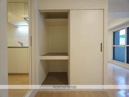 愛知県名古屋市東区泉２丁目[1K/36.86m2]の内装5