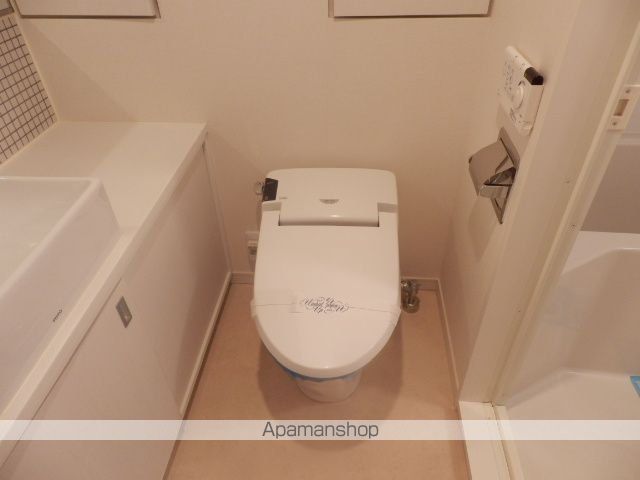 萩中イーストの内装写真