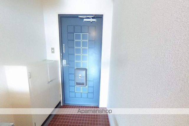 スカイプラザ新田の内装写真