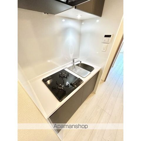 S-RESIDENCE志賀本通dearlyの内装写真