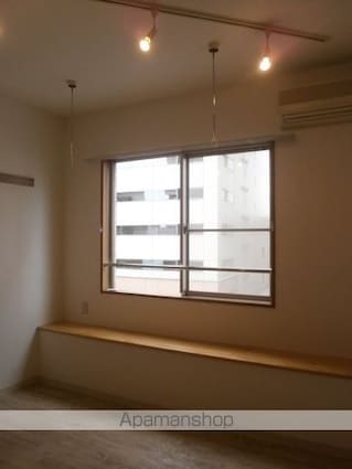 東京都府中市宮町１丁目[1K/24.58m2]のリビング・居間