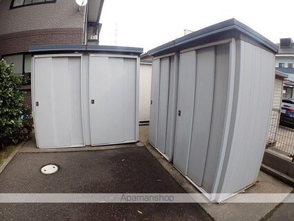 サンライズ　Ａ[1LDK/45.41m2]の外観5