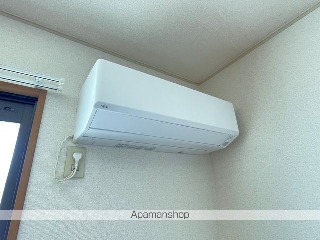 メゾンラフィーネの内装写真