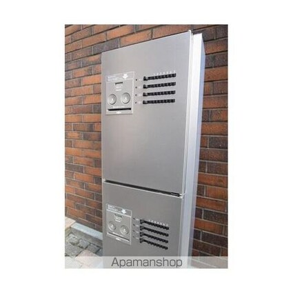 ＣＡＳＡ　ＰＡＺＺＯ[1K/28.21m2]のその他内装