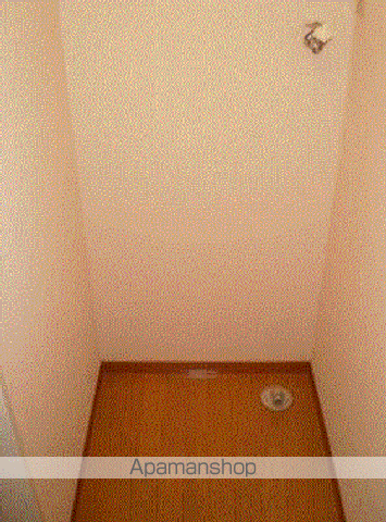 寶ビルの内装写真