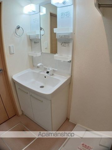 カーサ アルベロディピノAの内装写真