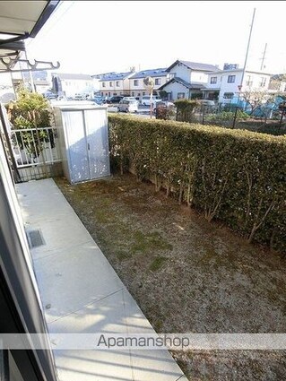 グレース祇園　Ｂ棟[3LDK/63.96m2]の内装2