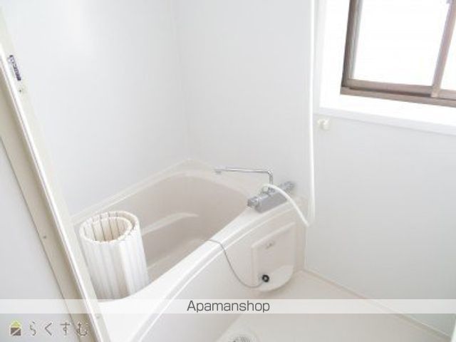 ひより荘の内装写真