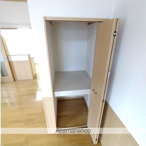 グレオンIの内装写真