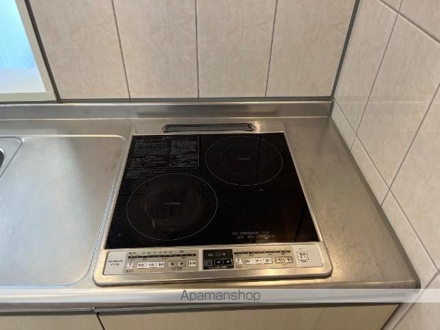 シェーンハイトの内装写真