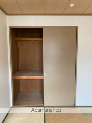 サンビレッジ東台 Cの内装写真