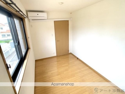 久米コンセールマンション[3LDK/81m2]の内装6