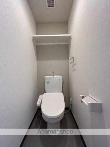 KO RESIDENCE 銀山町の内装写真