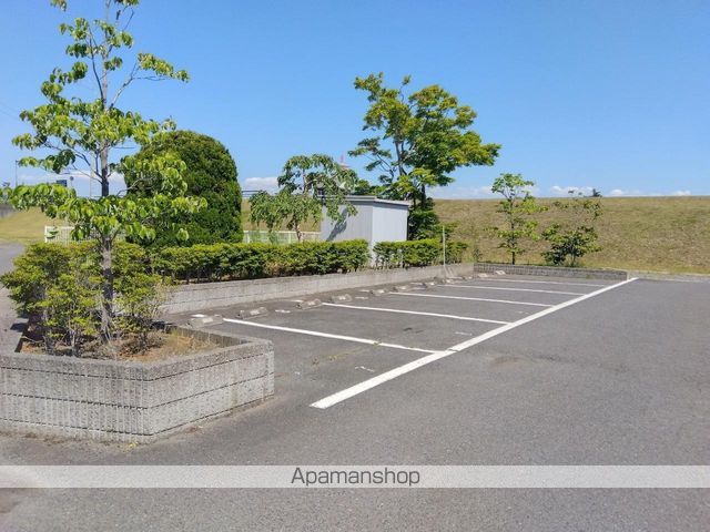 レオパレスシャトレー荒谷のその他写真