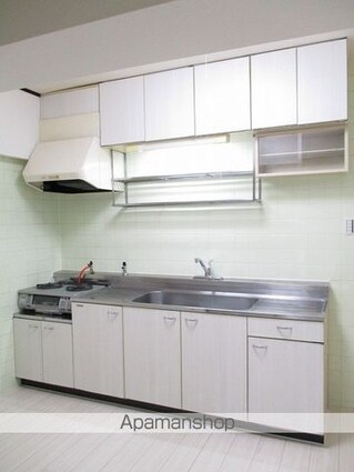 アーバンコート泉宮[3DK/51.03m2]のキッチン