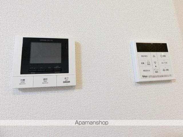 シャンス北山の内装写真