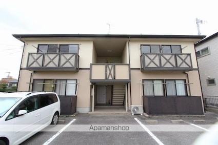 香川県高松市太田下町[2LDK/57.81m2]の外観5