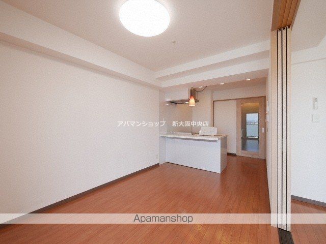 第22関根マンションの内装写真