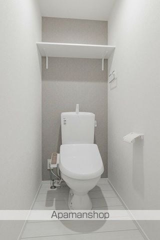 AGLAIA 新宿西落合の内装写真