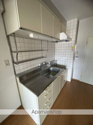 SINCERE舟入の内装写真
