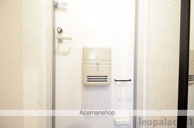 クレイノクレセントIIの内装写真