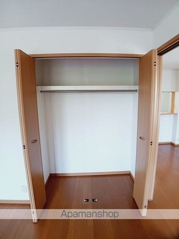 プリムローズ Aの内装写真