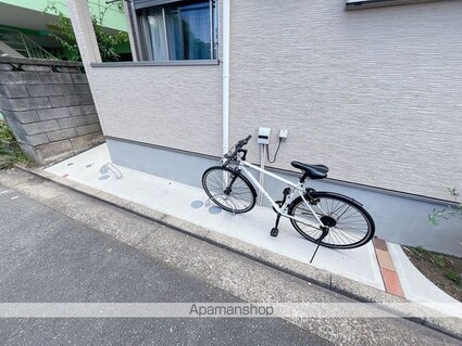 モンテソラーレ[1LDK/32.01m2]の共用部3