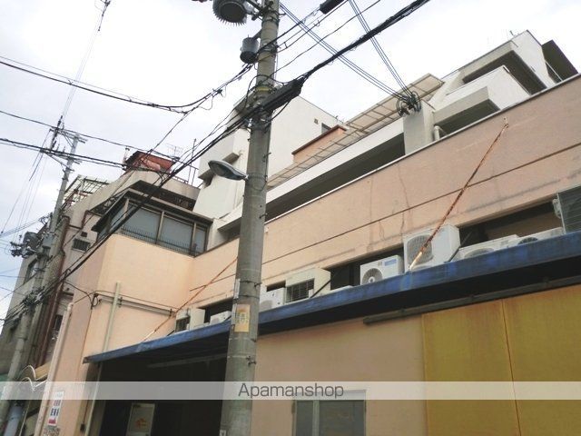 淀川中央マンション